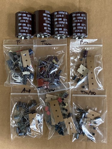 Marantz 4430 kit - marantz,