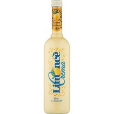 Limoncè Stock Crema di Limone 50 cl X 6 pz