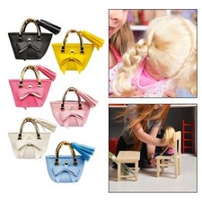 1/6 Mini borsa in pelle PU