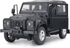 Telecomando Land Rover