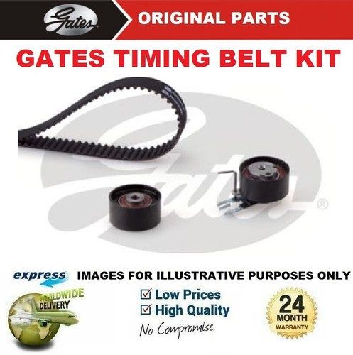 Gates timing belt kit for - gates,