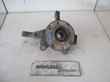 8200345944 MOZZO MONTANTE FUSELLO ANTERIORE SINISTRO RENAULT MODUS 1.2 B 55KW 5M