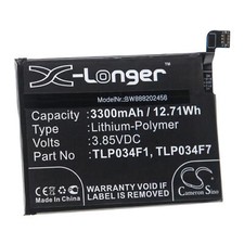 Batería para Alcatel 3 2019