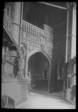Magic Lantern Slide