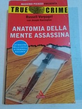 Libro True Crime n. 11
