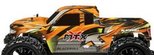 BlackBull - MTX Carrozzeria