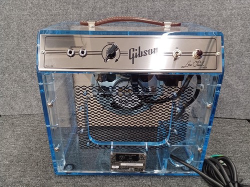 Amplificatore combinato gibson - amplificatore,