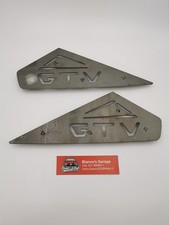 Prese d'aria laterali Alfa Romeo Alfetta Gtv6 Gtv 2.0 seconda serie