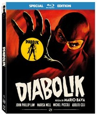 Diabolik (Special Edition)