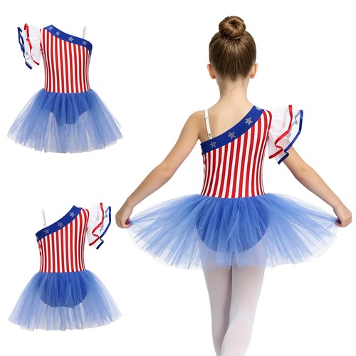 Costume bambina balletto - da,