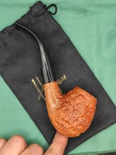 Pipa Caminetto Business Hand Made In Italy Cucciago (Co)  Molto Ben Tenuta