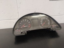 QUADRO STRUMENTI ORIGINALE AUDI RS4  B7 V8 4,2 CC ANNI 2007 2008 2009