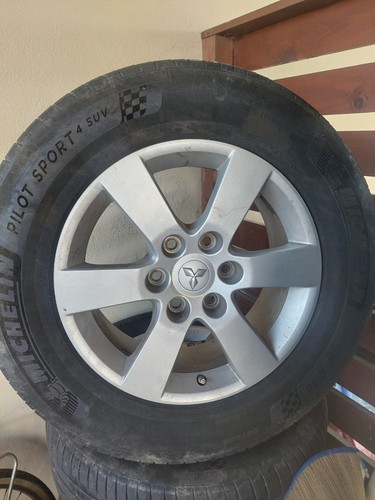Gomme 265 18 - gomme, 265/65/18