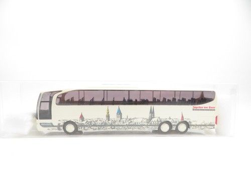 Rietze mercedes benz - rietze,