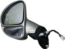 Specchio retrovisore sinistro