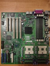 Scheda madre Intel SE7500CW2