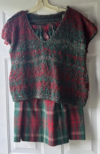 Gonna gilet donna - gonna,