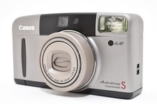Canon Autoboy S Panorama 35 mm