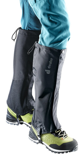 Deuter ghette passeggio - deuter,