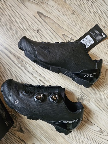 Scarpe ciclismo mtb - uomo, scott