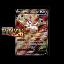 Pokemon TCG - Evolving Skies