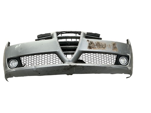 Paraurti anteriore alfa romeo - paraurti,