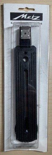 Metz horizontal flash - 40-36,