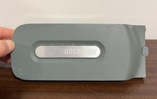 HARD DISK 60GB - Grigio per
