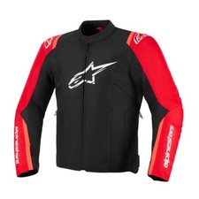 Giacca Moto da Uomo