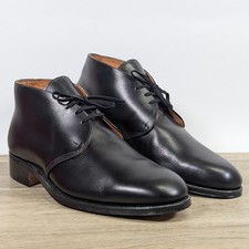Rari stivali Chukka Tricker's