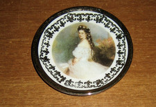 Piattino principessa sissi - principessa,