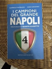 Libro Nuovo I CAMPIONI DEL