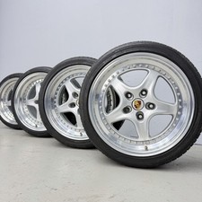 Cerchi Speedline SL978 per