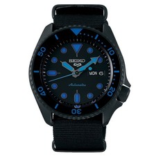 SEIKO 5 Sports Street SRPD81K1