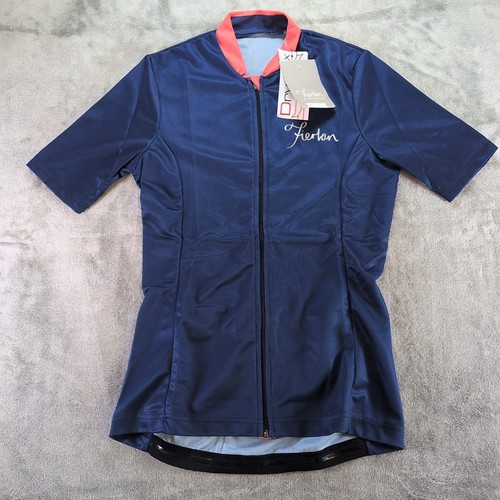 Fierlan maglia ciclismo donna - fierlan,