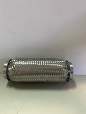 TUBO FLESSIBILE MARMITTA PER