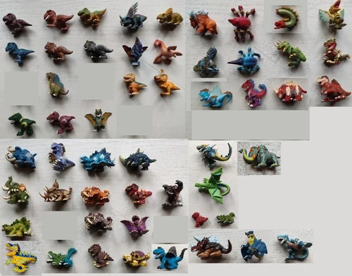 Dinofroz rari alcuni - dinofroz,