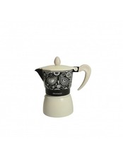 Caffettiera shanti 3 tazze