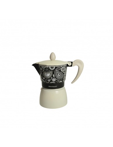 Caffettiera shanti tazze - shanti, 3