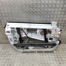 BMW i3 I01 2019 Front Right