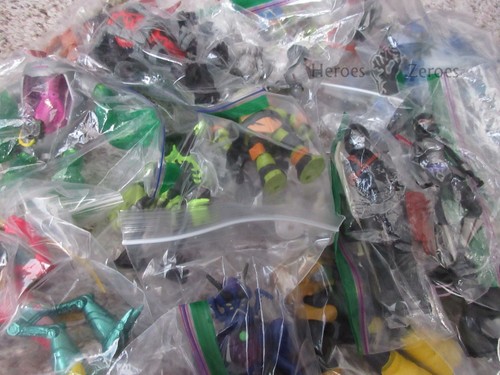 Playmates tmnt nickelodeon - tmnt,
