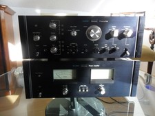Preamplificatore SANSUI CA/BA