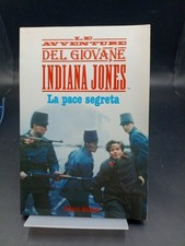 Avventure del giovane - avventure,