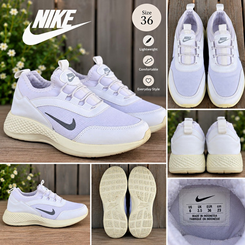 Nike sneaker donna basse - , mesh