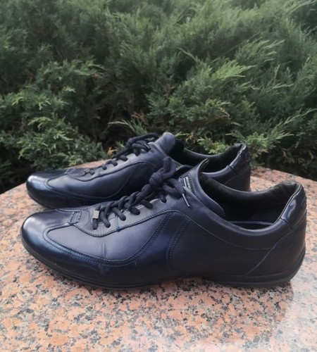 Tacchi uomo santoni pelle - tacchi,