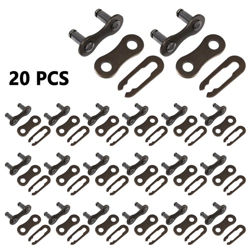 20x bicicletta chain master - 20x,