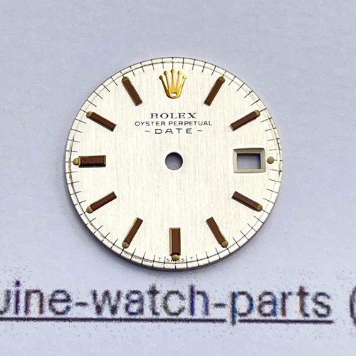 Originale rolex date - rolex, 26