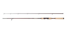 Abu Garcia Tormentor 2 702M 2,13m 15-35g Canna Girevole 2-teilig