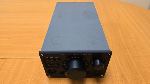 Amplificatore per cuffie