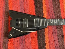 Steinberger chitarra - gp-2s,
